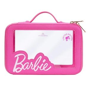 BRAND NEW IMPRESSIONS VANITY BARBIE CASE